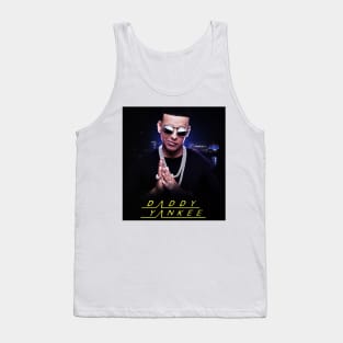 DADDY YANKE BEST TRANDING Tank Top